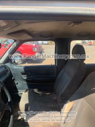 FORD RANGER 2012 SERIE 3655 FOTO 12